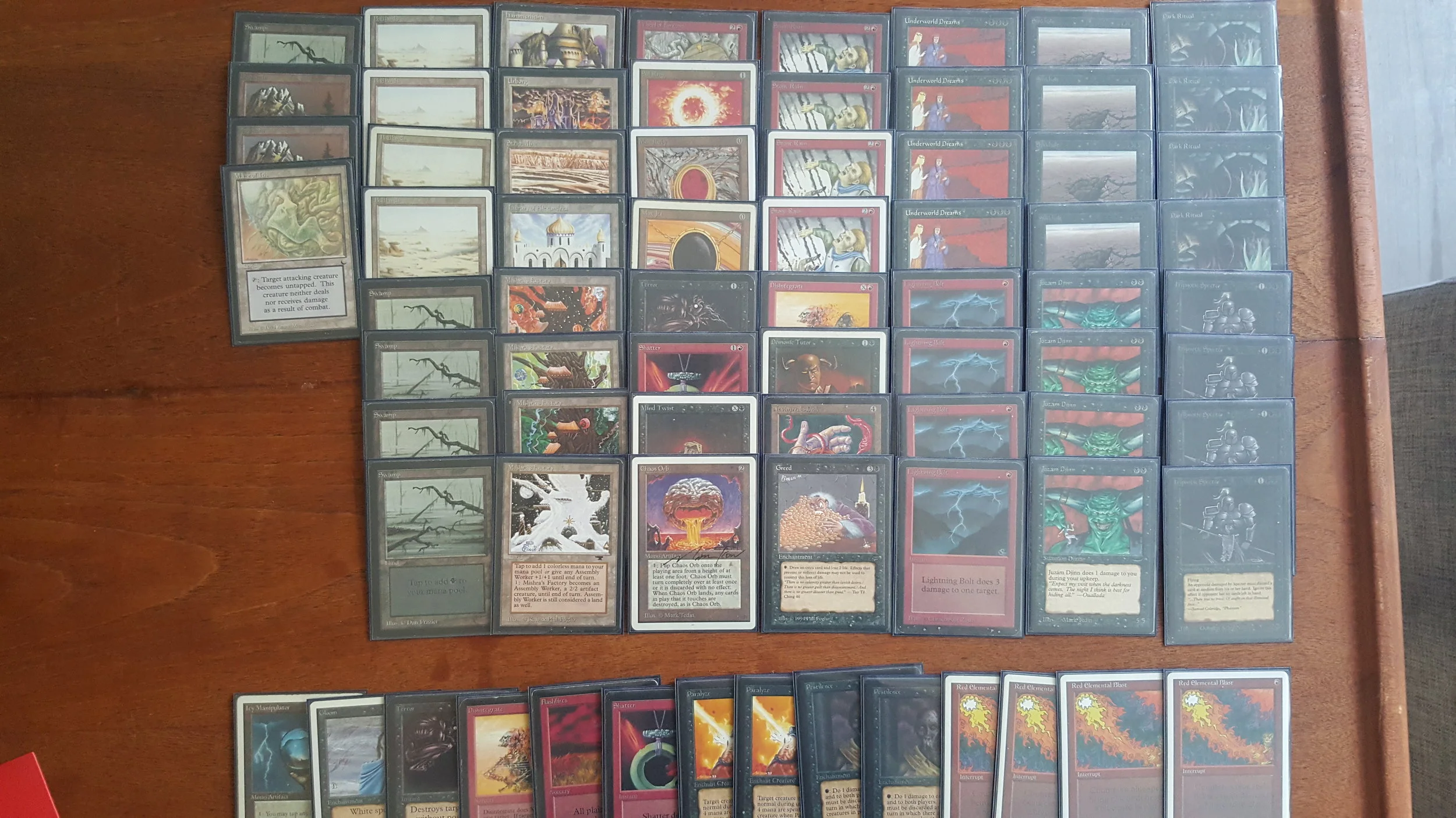 Troels Christensen - Aggro Ponza