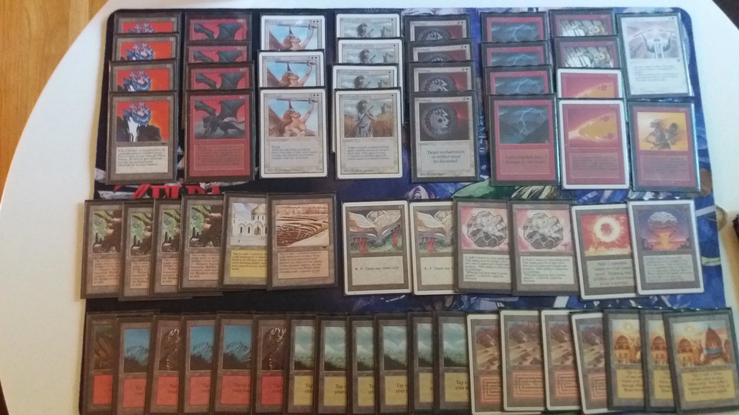 Kenneth Kristensen - RW Midrange