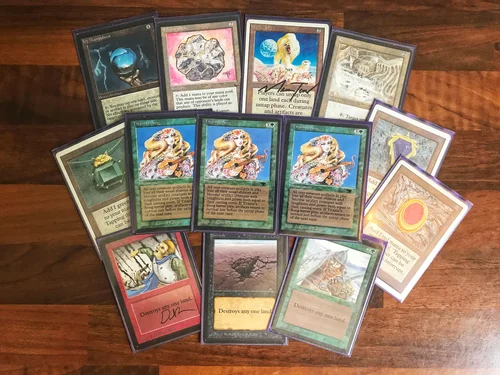 Prison Deck Archetypes Wak-Wak Prison Deck Archetypes Wak-Wak