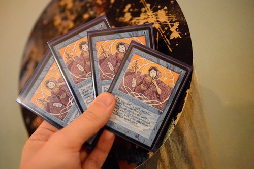 Field of Dreams — Wak-Wak