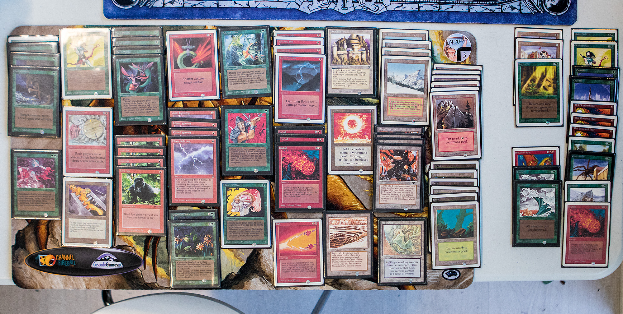 6th - Magnus Engdal - Erhnam Burn'em