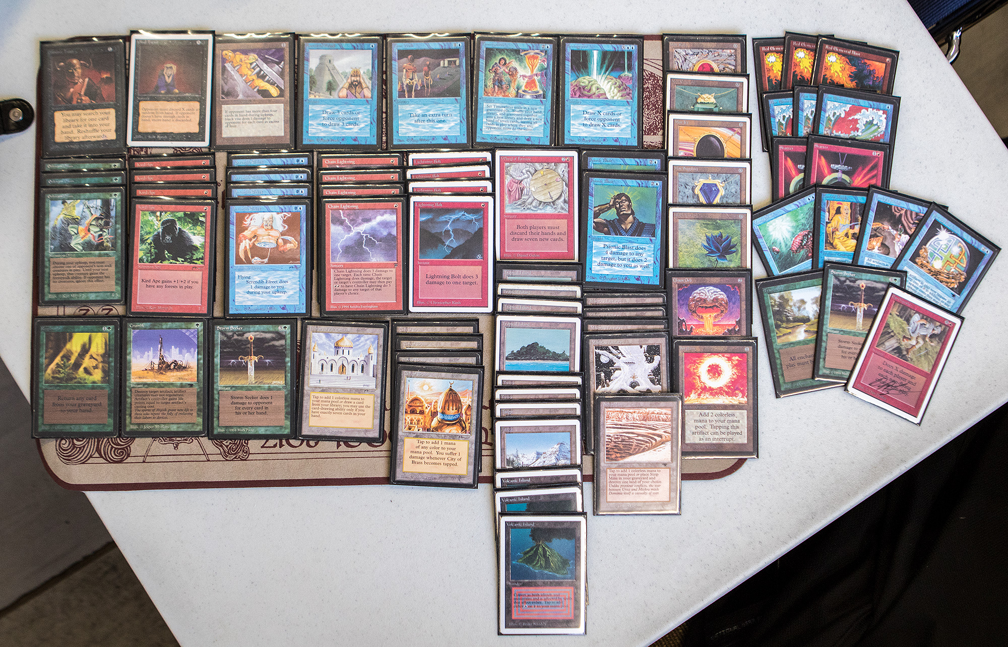 5th - Andreas Rosen - Arabian Aggro