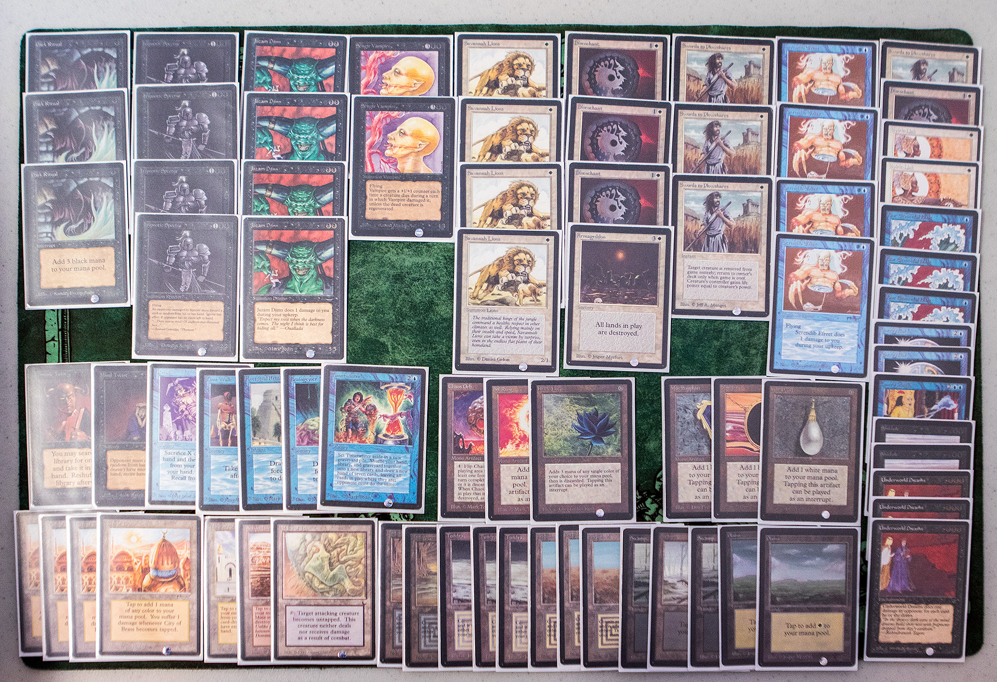 10th - Johan Råberg - WUB Midrange
