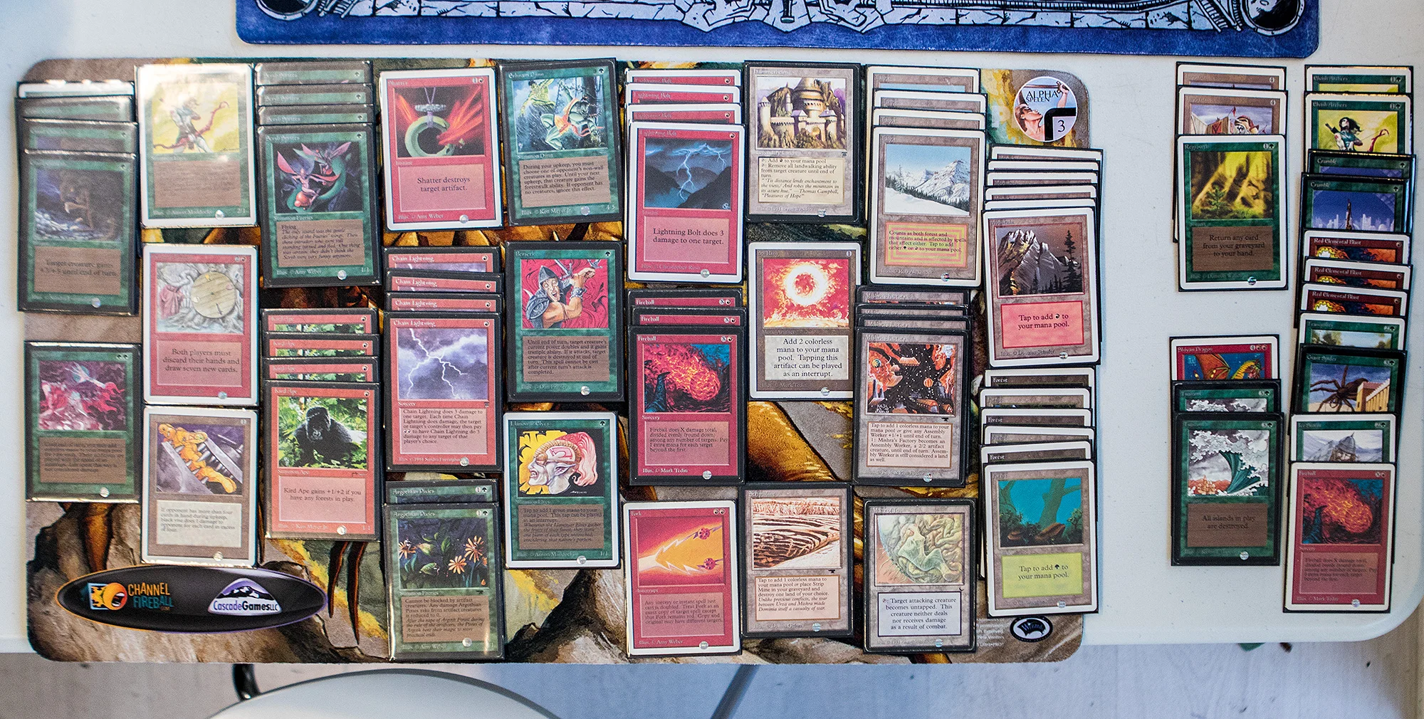 6th - Magnus Engdal - Erhnam Burn'em