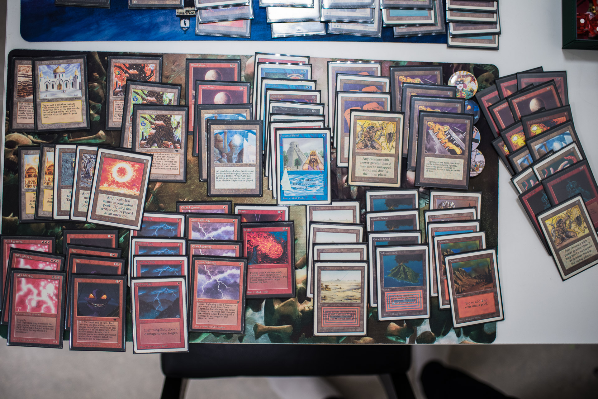 Top 8 - Jocke Falk - Atog Aggro