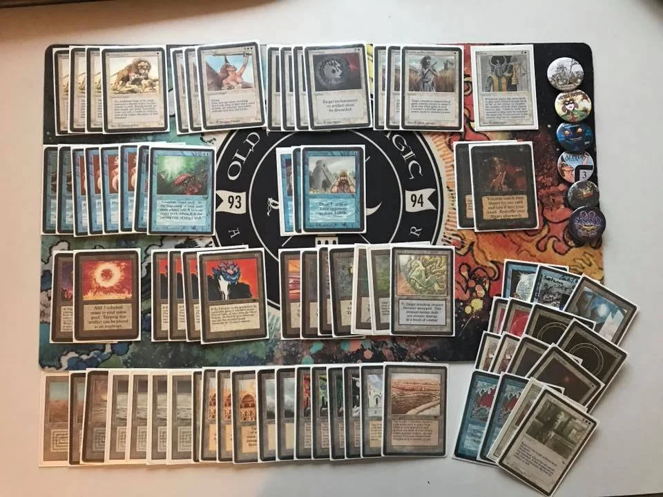 18 - Andreas Cermak - UW Aggro