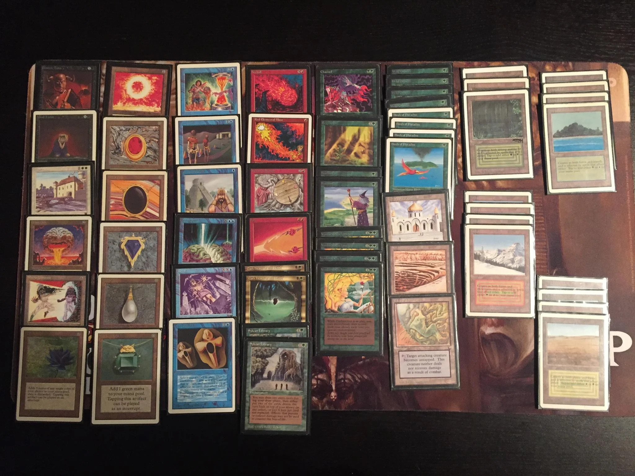 6 - Kenneth Mossberg - Enchantress