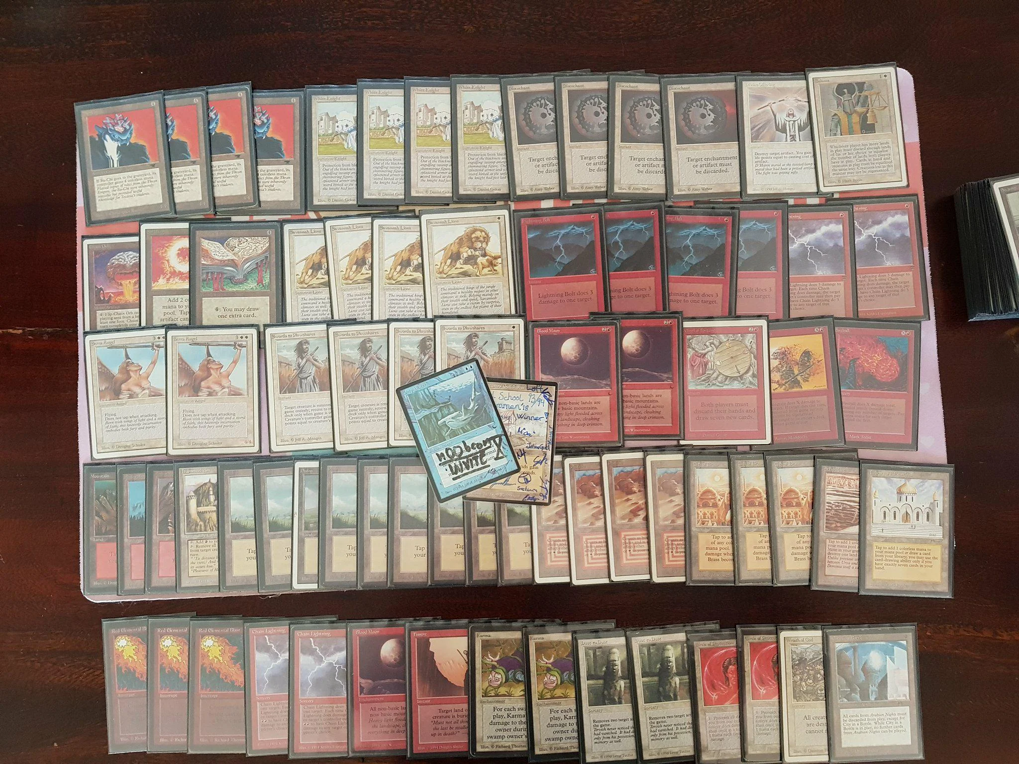 6 - Kenneth Kristensen - RW Aggro