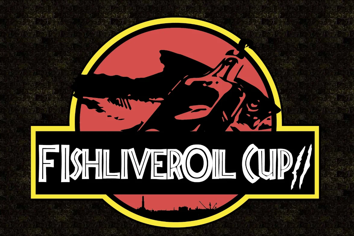 Episode 19 - We stayed for The Gathering... and the pesto!