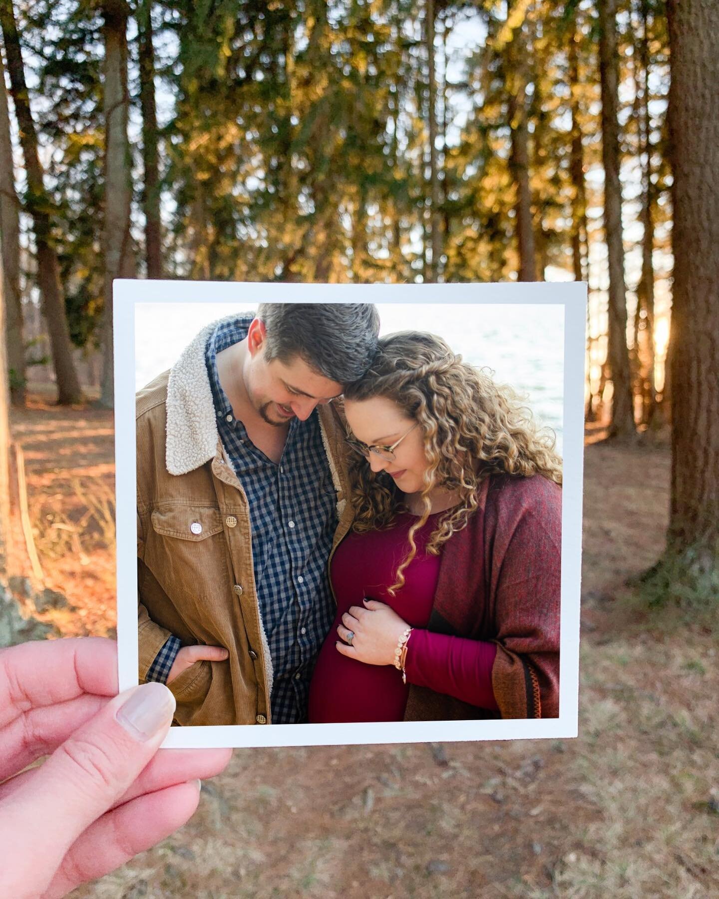 It&rsquo;s always so hard to choose favorites, but here are a few from Erin and Nick&rsquo;s maternity session 💕