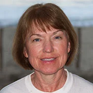 Liz George, MD -- Family Medicine, Pres. Mercersburg Area Council for Welness