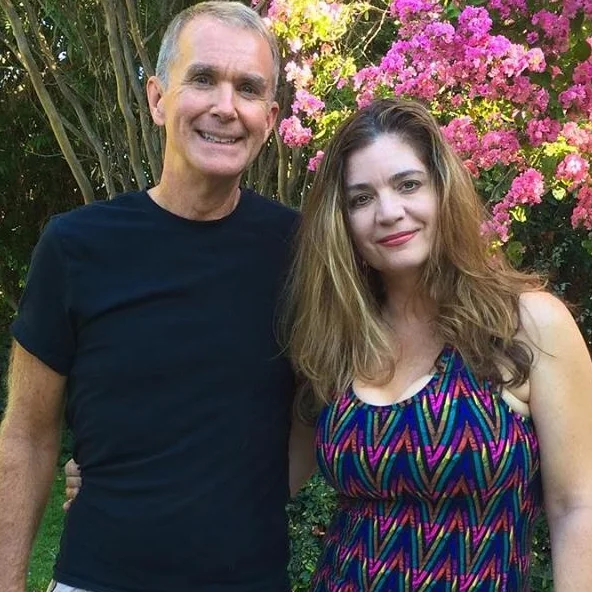 Jeff & Sabrina Nelson, Expo founders