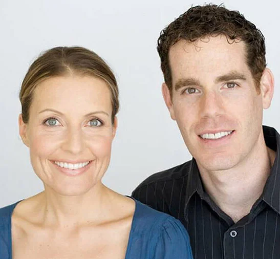 Matt Lederman MD, Alona Pulde MD --Medical Execs, Whole Foods Market 