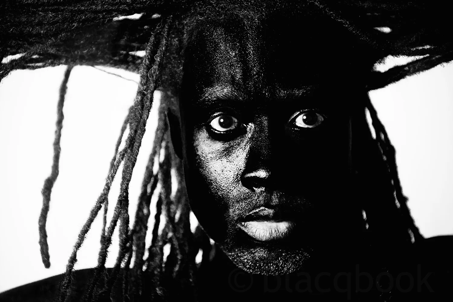 pop blacq