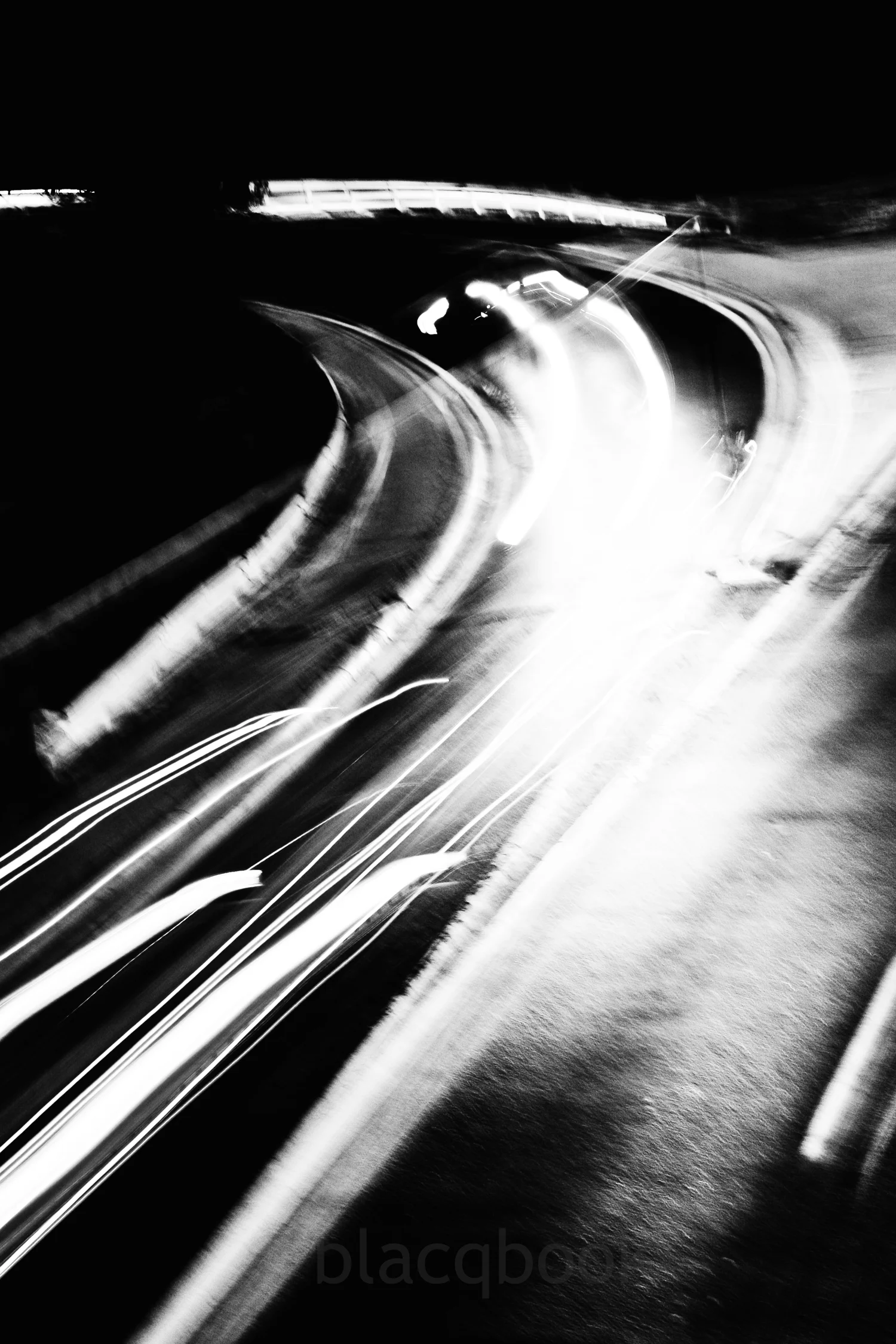 peace on a highway