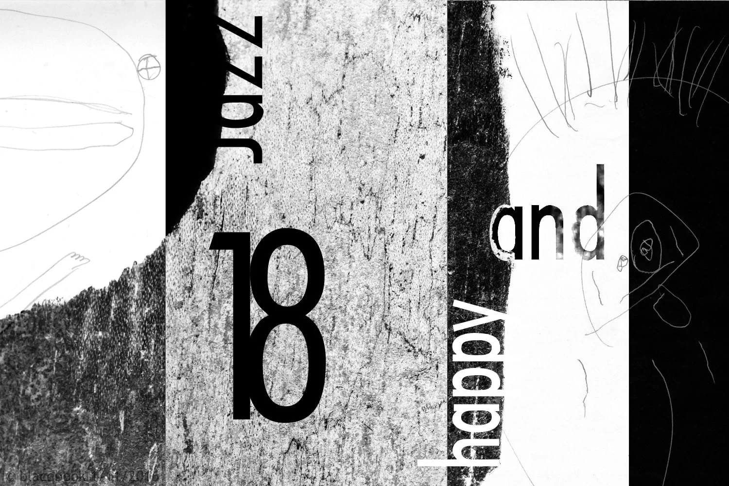 Image: blacqbook+jazzsezhi