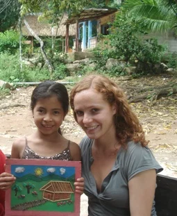 First Impressions of the Comarca