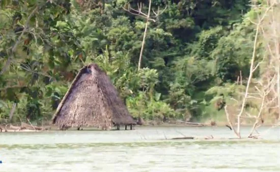 Barring Barro Blanco: The Ngöbe stand up against a hydroelectric dam