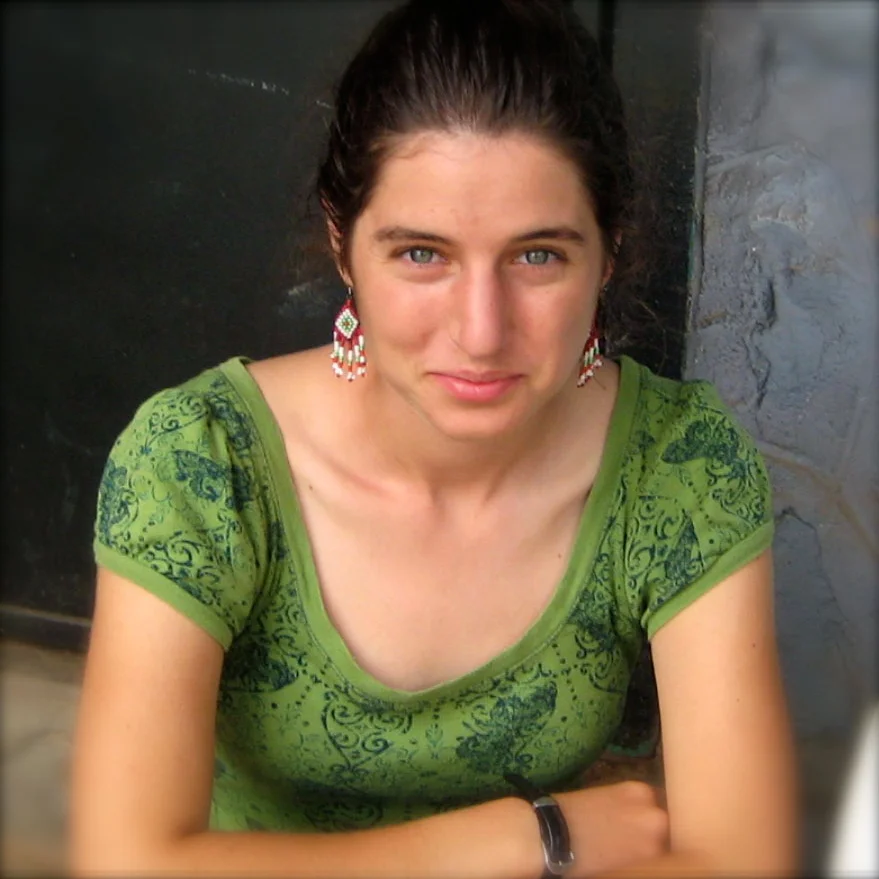 Welcome to Guatemala