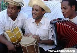 Panamanian Music 101