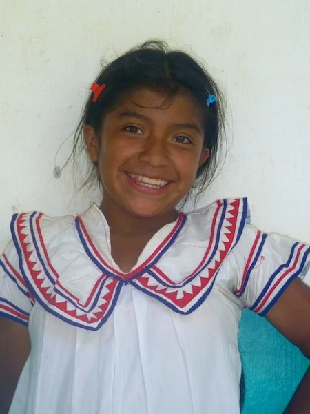 Twelve Year Olds and Poise