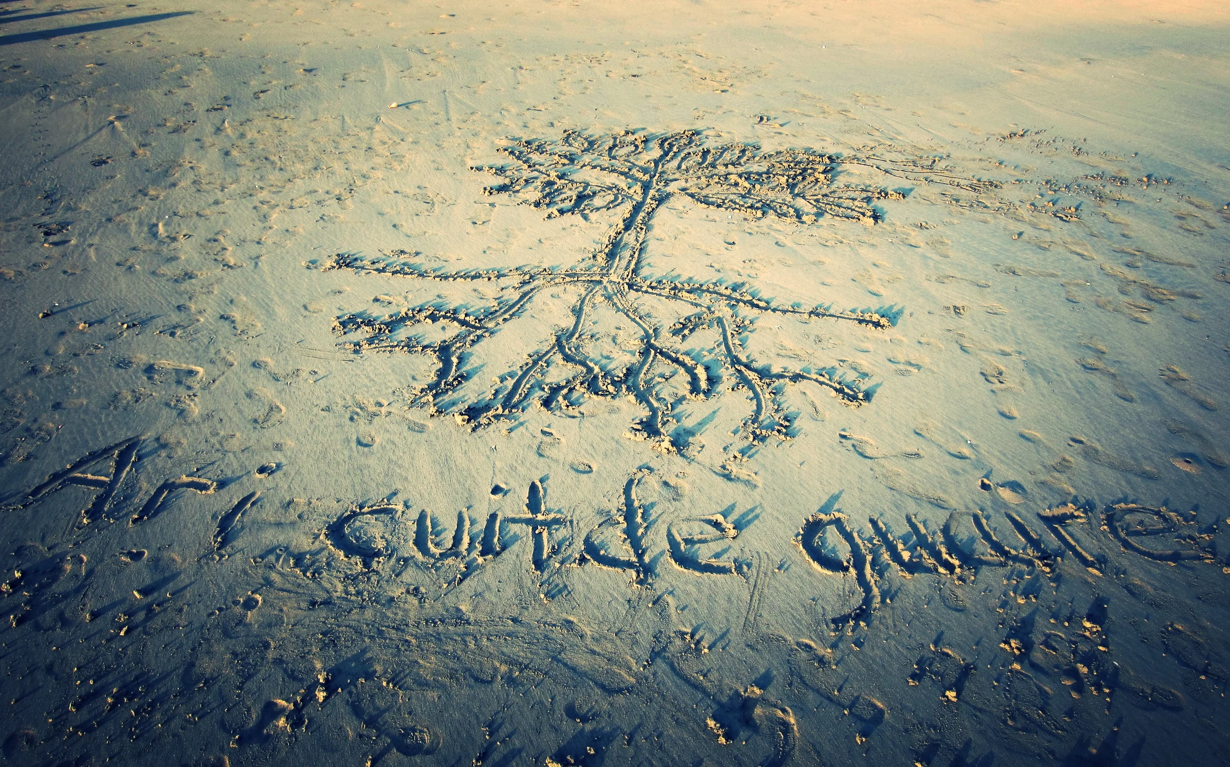 Ari Cuitde Guaire: Few for Change gets a Ngäbere name