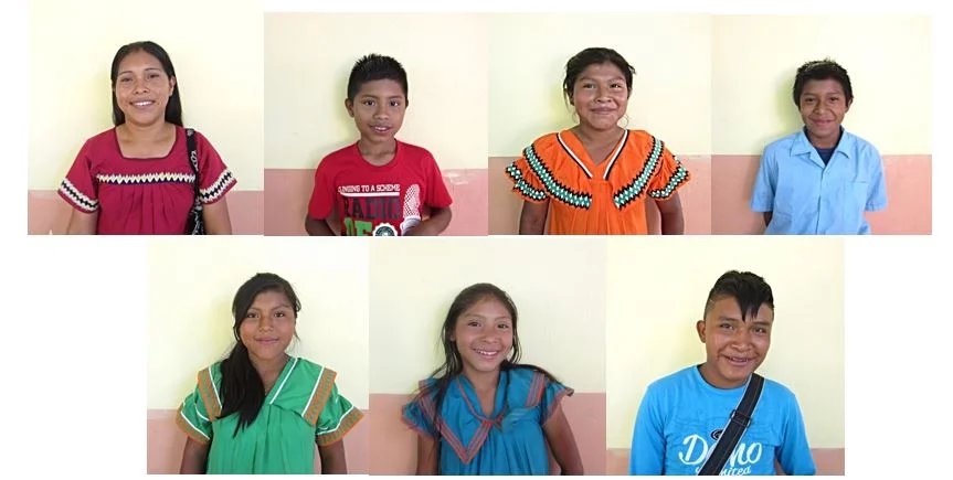 Introducing: The Seven New Few for Change Scholars of 2016