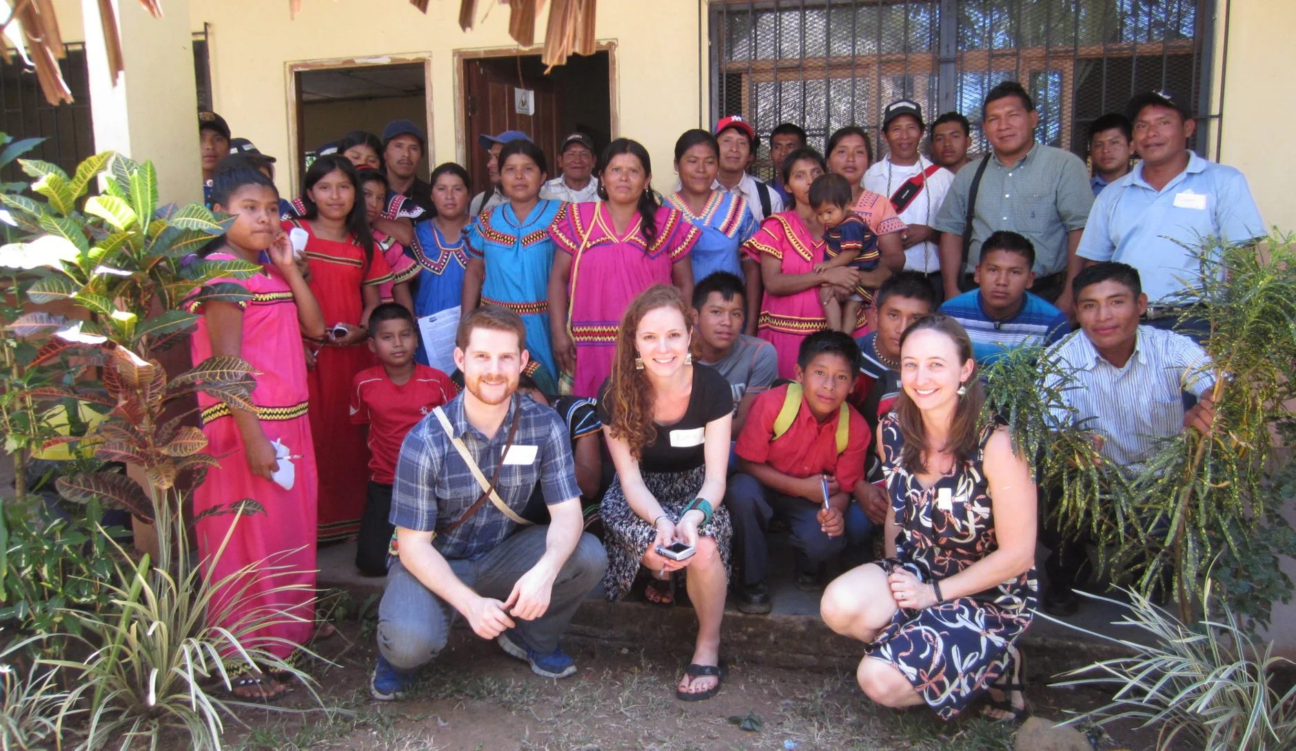 Give the gift of education with an alternative gift from Few for Change