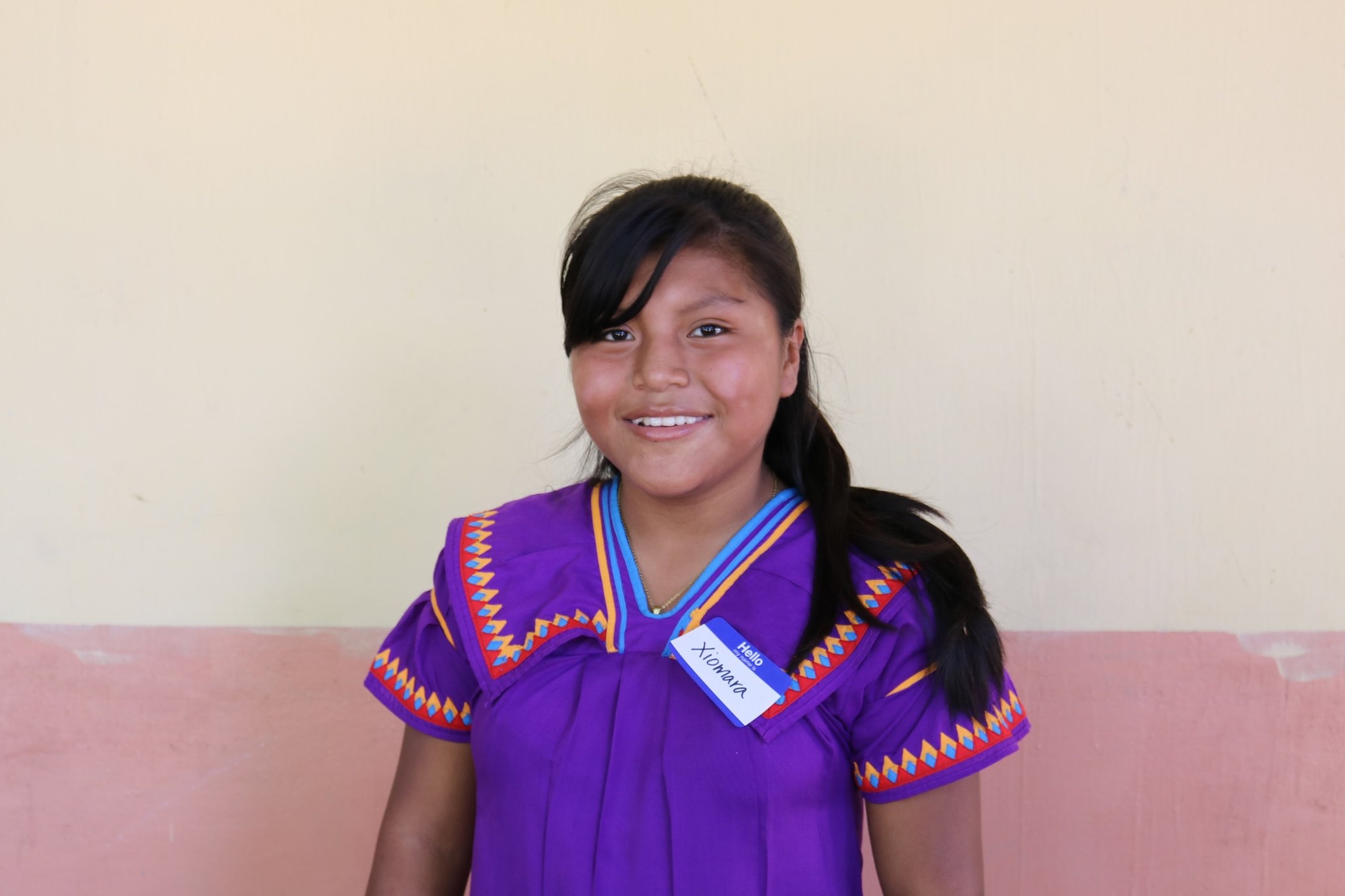 Xiomara C.