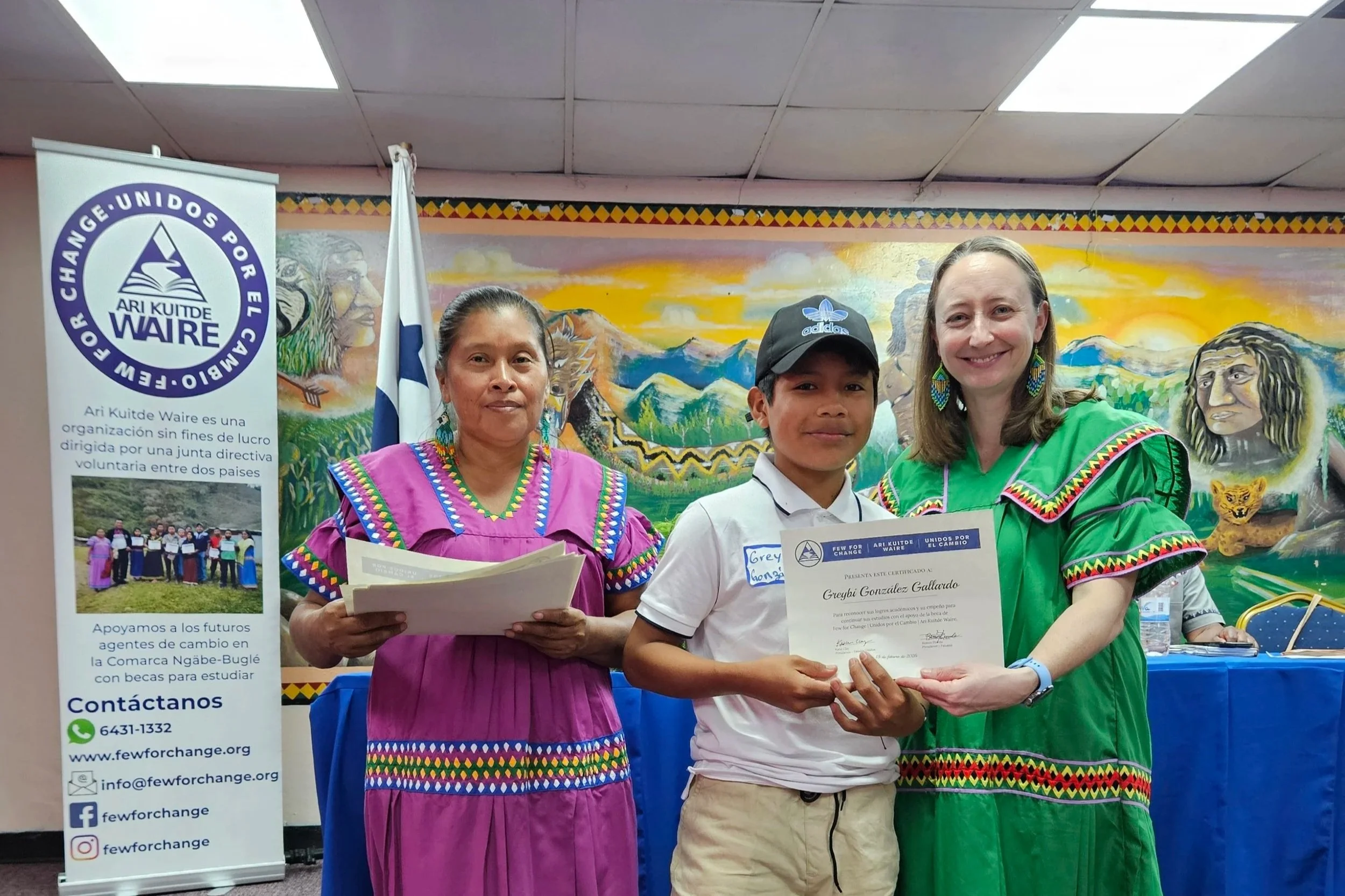 Greybi