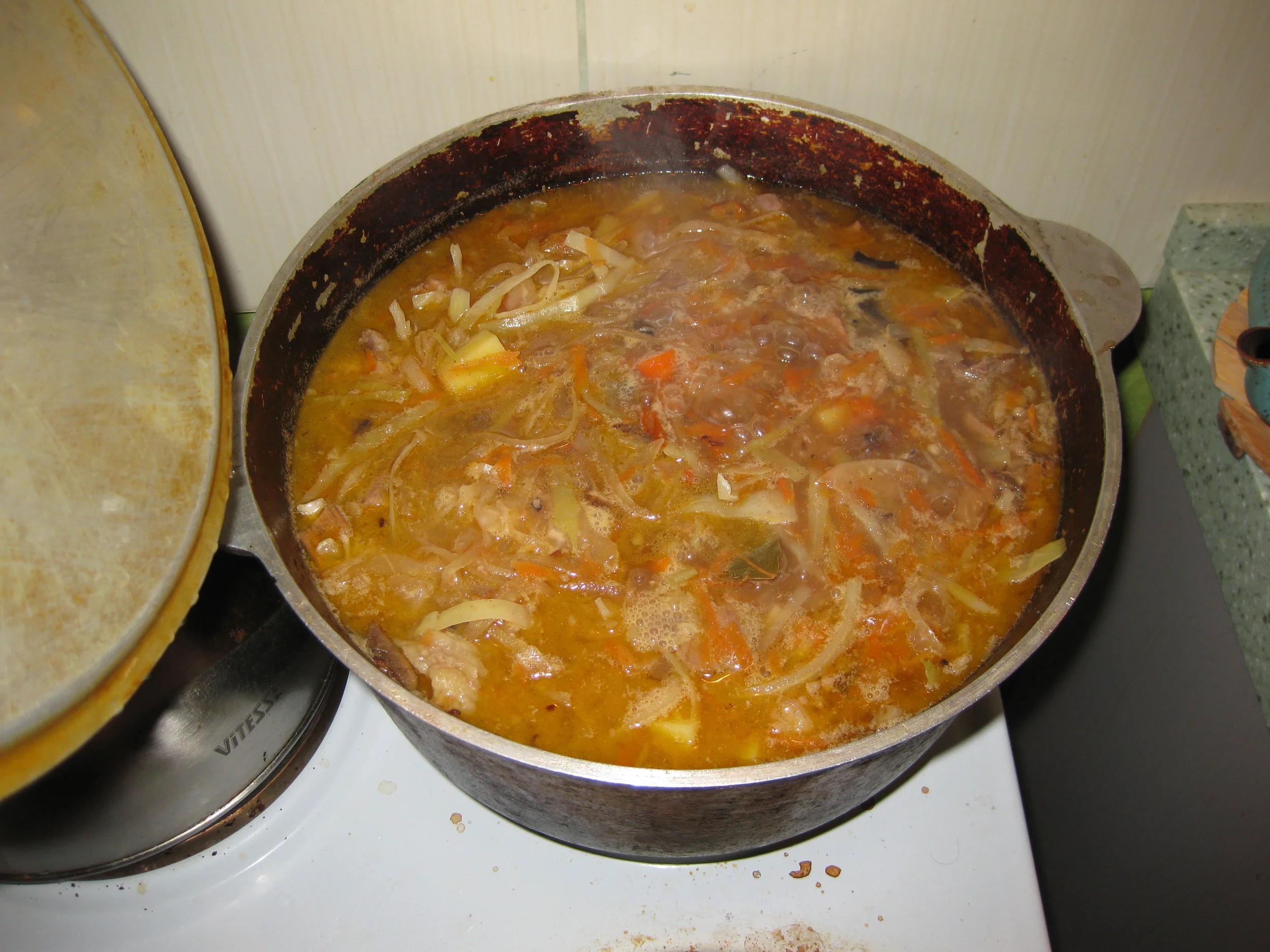 Satante's I-Shart-On-Your-Sanctions Schi