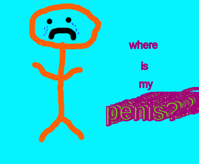 10 Ways Your Life Would Be Different If You Lost Your Penis