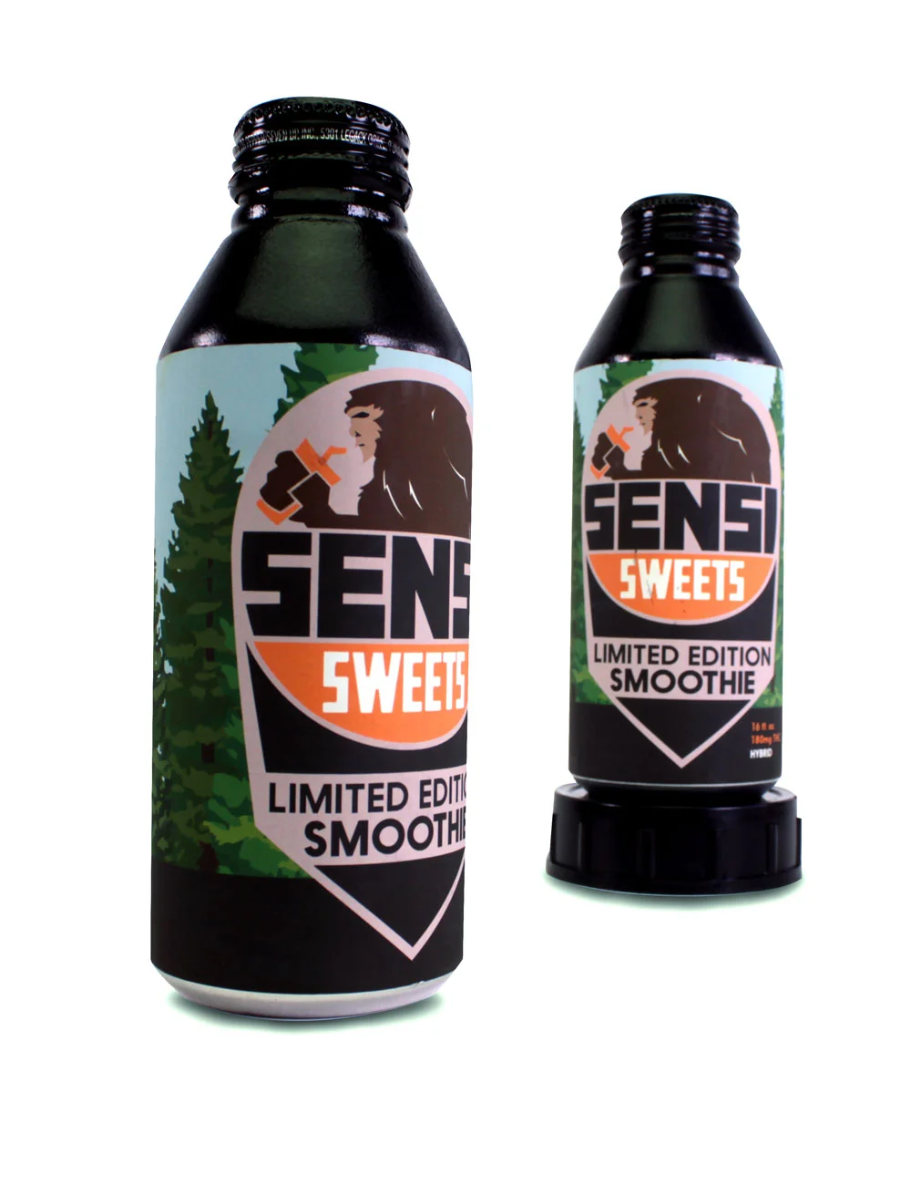 Limited Edition Smoothie