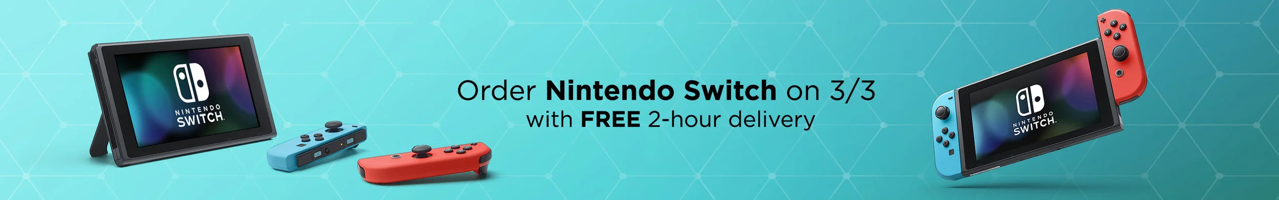 Desktop Gateway Hero