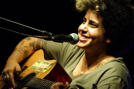 KIMYA DAWSON LIVE AT TOTAL DRAG!!