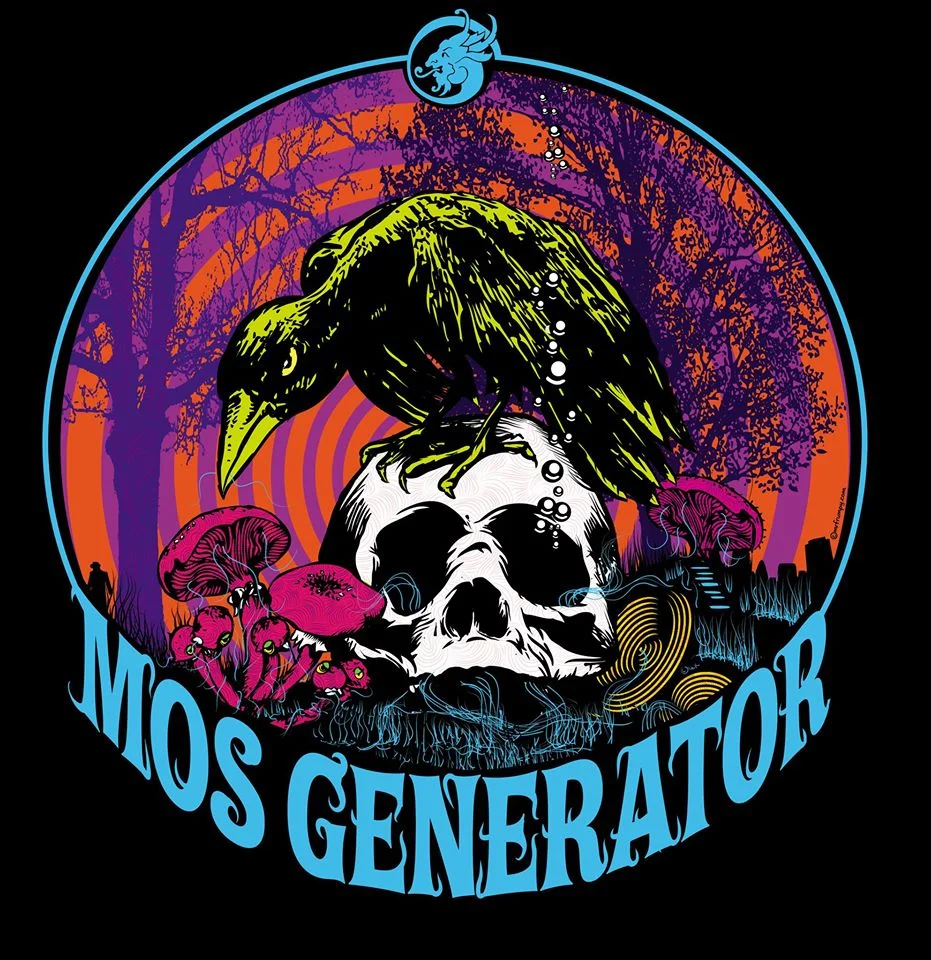 MOS GENERATOR CANCELLED!! (please read details below..)