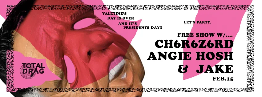 CH6R6Z6RD - ANGIE HOSH - JAKE