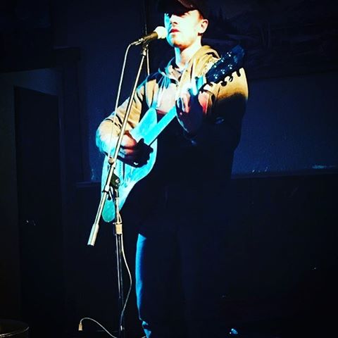 MICHAEL HOWARD FREE IN-STORE 3-26-16