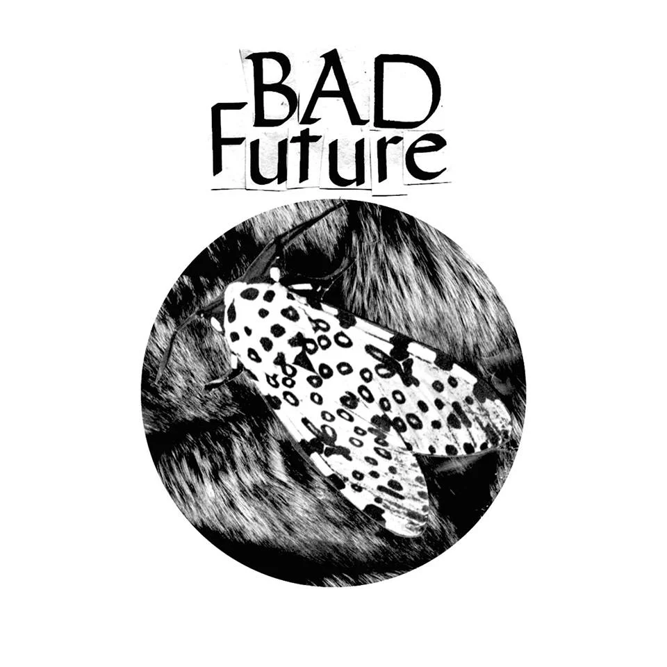 BAD FUTURE - JACK & THE COAX - ROBOTS RISING - REMEMBER TO BREATHE