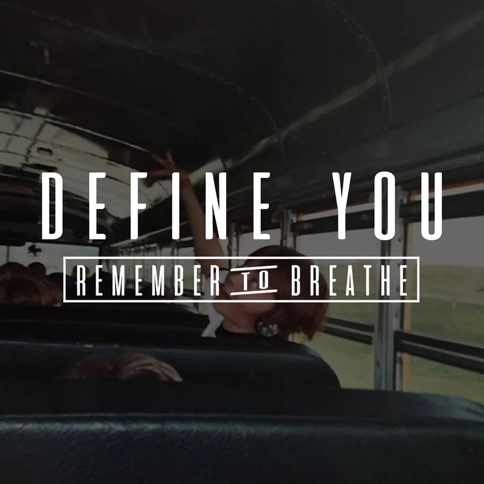 REMEMBER TO BREATHE CD RELEASE SHOW!