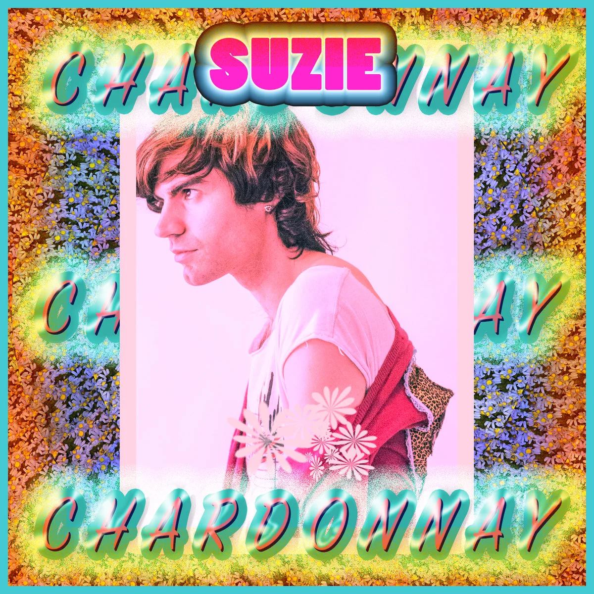 SUZIE - TINY DEATHS - ANGIE HOSH
