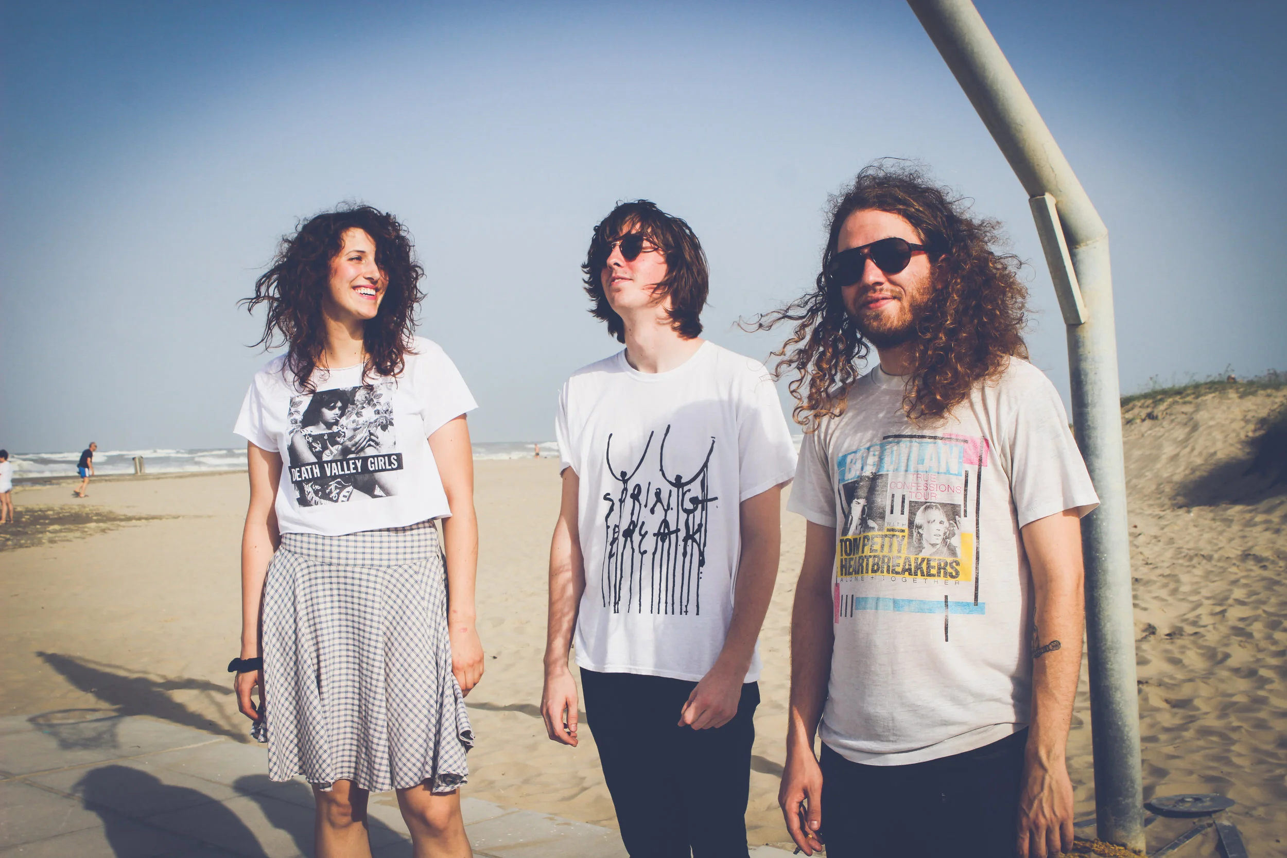 THE SHIVAS RETURN!