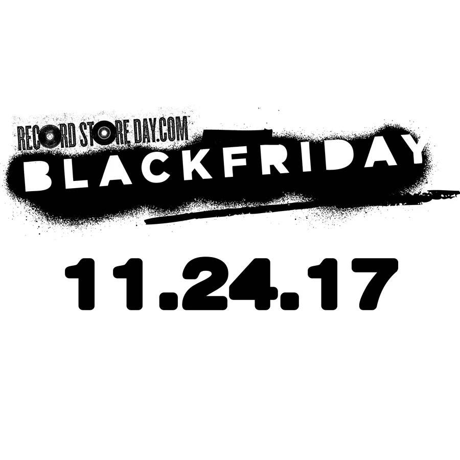 RECORD STORE DAY/BLACK FRIDAY PARTY!!