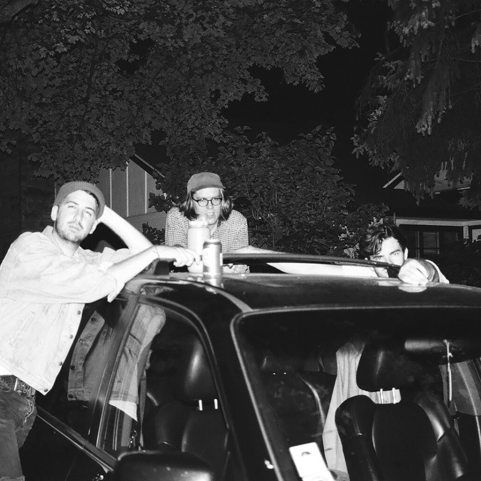 ENGINE SUMMER - TENENBAUMS - MOTEL FOR ASTRONAUTS