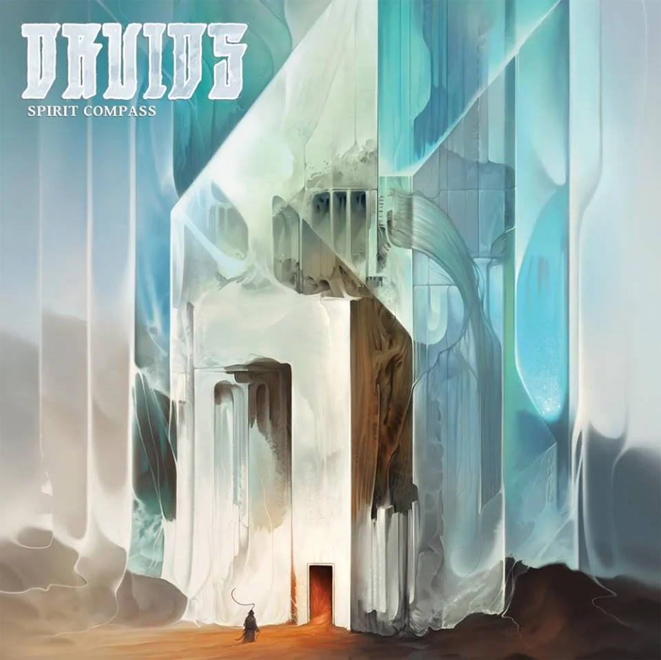 DRUIDS - ARTICLES LIVE!