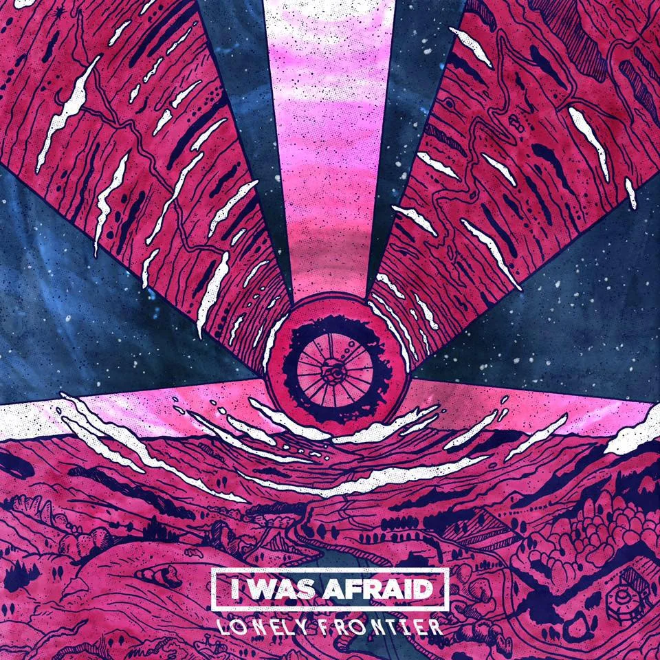 I WAS AFRAID - HEADCOLD - CHUMP PARTY