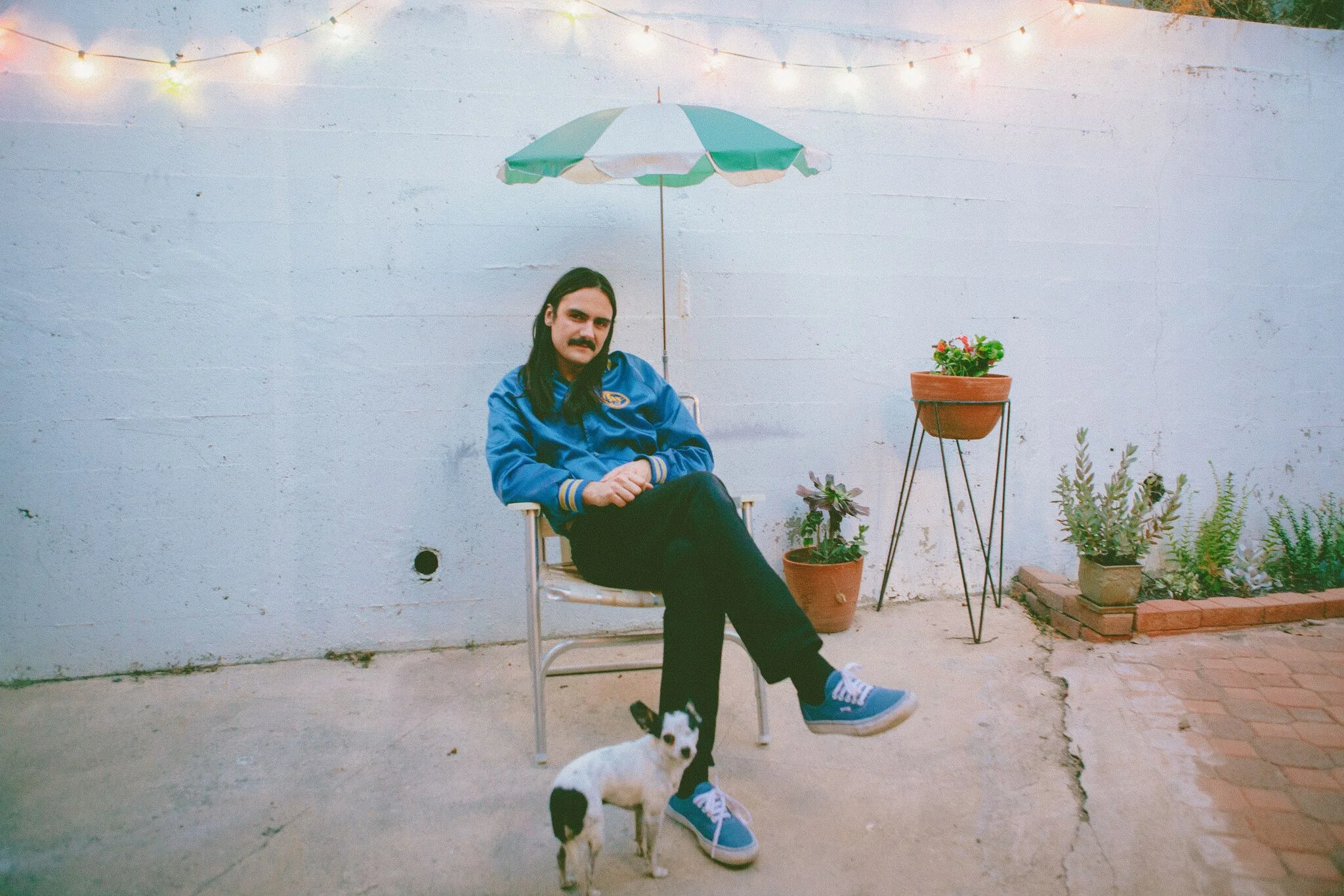 MICHAEL RAULT RETURNS!!