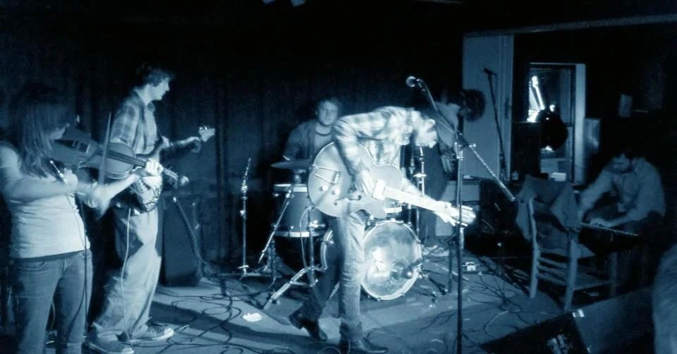 SIMON JOYNER - LOWRIDINGMOTHS - T.G. OLSON