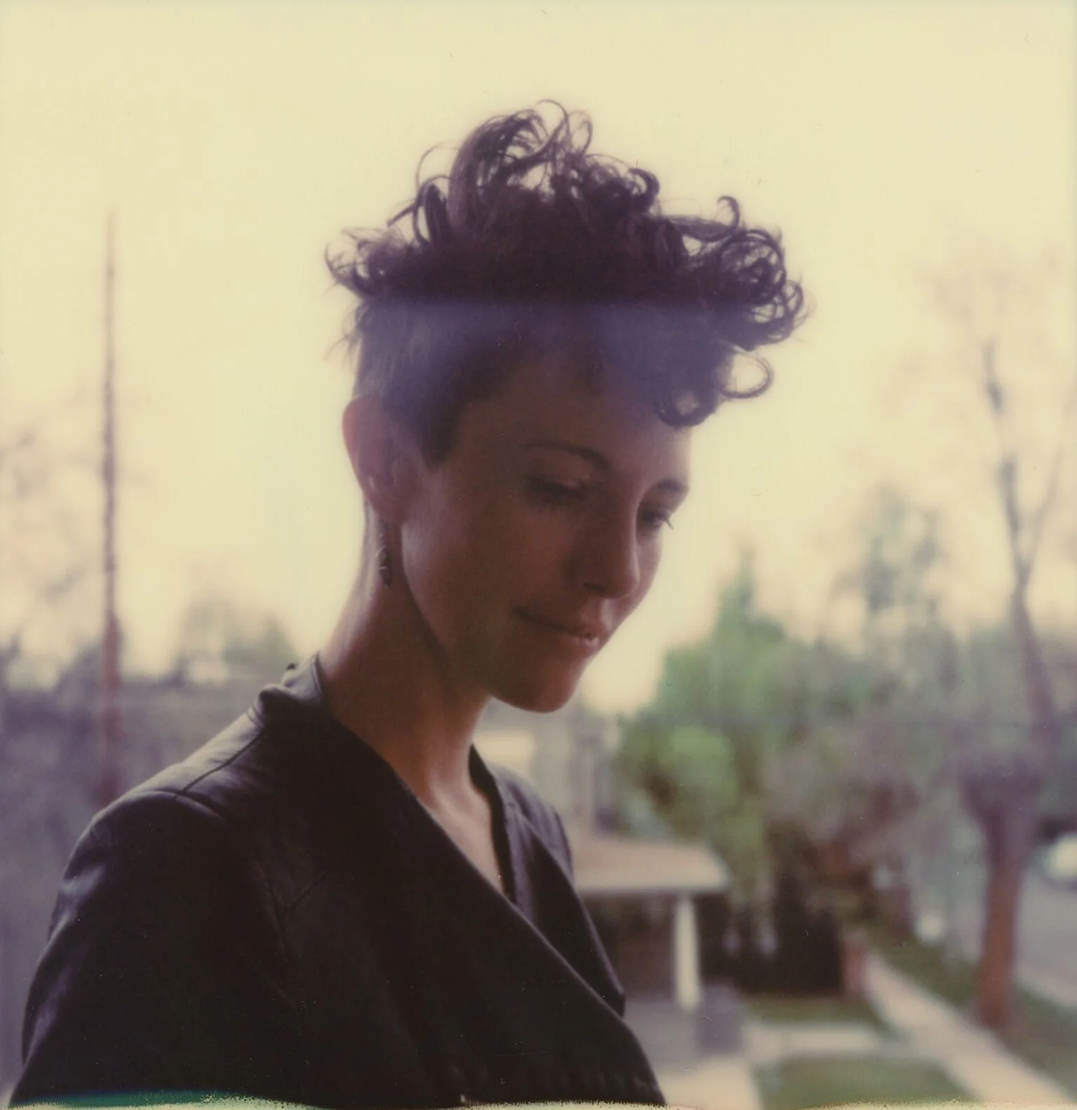 ESME PATTERSON LIVE!