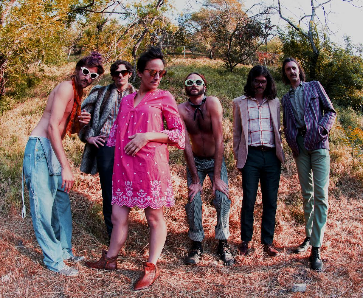 SEND MEDICINE - LowRidingMoths - Sydney Elaine